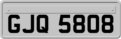 GJQ5808
