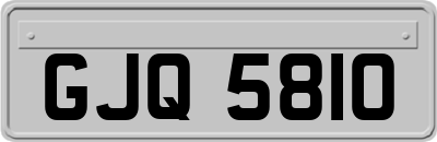 GJQ5810