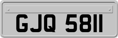 GJQ5811