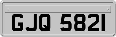 GJQ5821