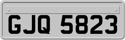 GJQ5823