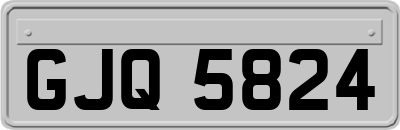 GJQ5824