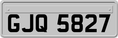 GJQ5827