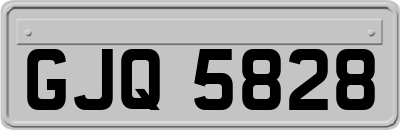 GJQ5828