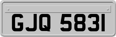 GJQ5831