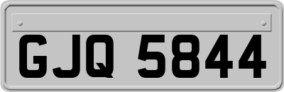 GJQ5844
