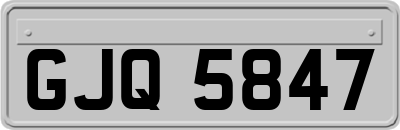 GJQ5847