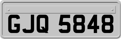 GJQ5848