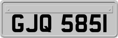 GJQ5851