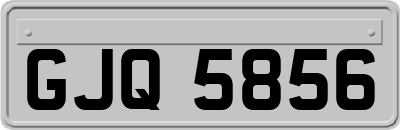 GJQ5856