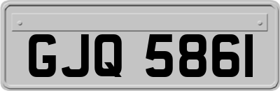 GJQ5861