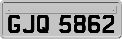 GJQ5862