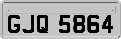 GJQ5864