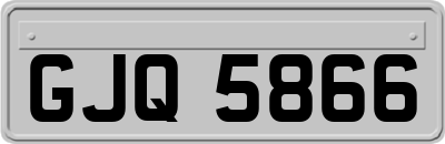 GJQ5866