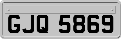 GJQ5869