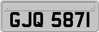 GJQ5871