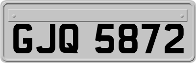 GJQ5872