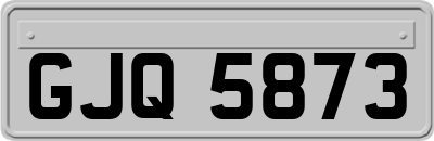 GJQ5873
