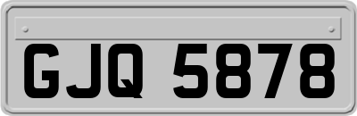 GJQ5878