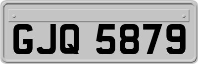 GJQ5879