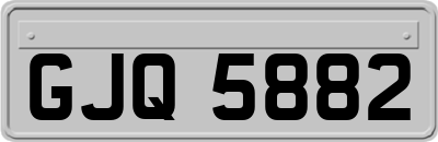 GJQ5882