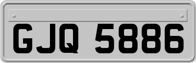 GJQ5886