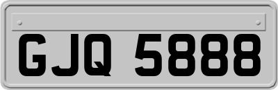 GJQ5888
