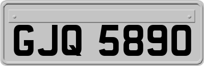 GJQ5890