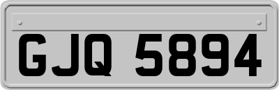 GJQ5894