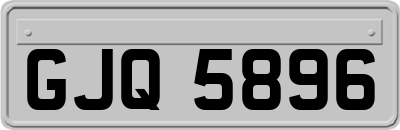 GJQ5896