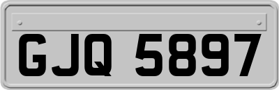 GJQ5897