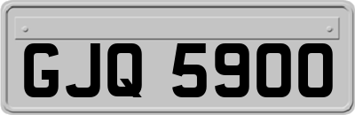 GJQ5900