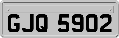 GJQ5902