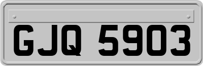 GJQ5903
