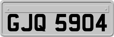 GJQ5904