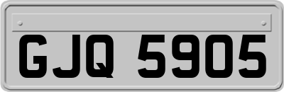 GJQ5905