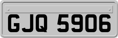 GJQ5906