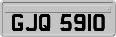 GJQ5910