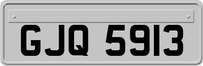 GJQ5913
