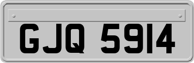 GJQ5914