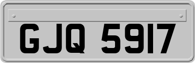 GJQ5917