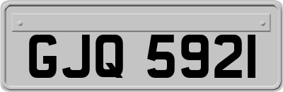 GJQ5921