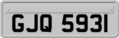 GJQ5931