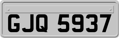 GJQ5937