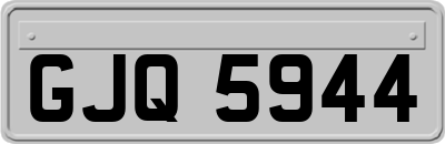 GJQ5944