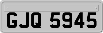 GJQ5945