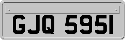 GJQ5951