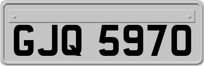 GJQ5970