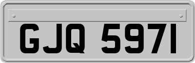 GJQ5971