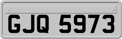 GJQ5973